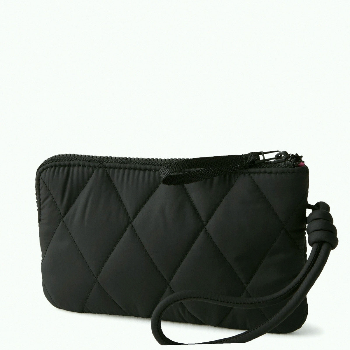 Zip Wristlet