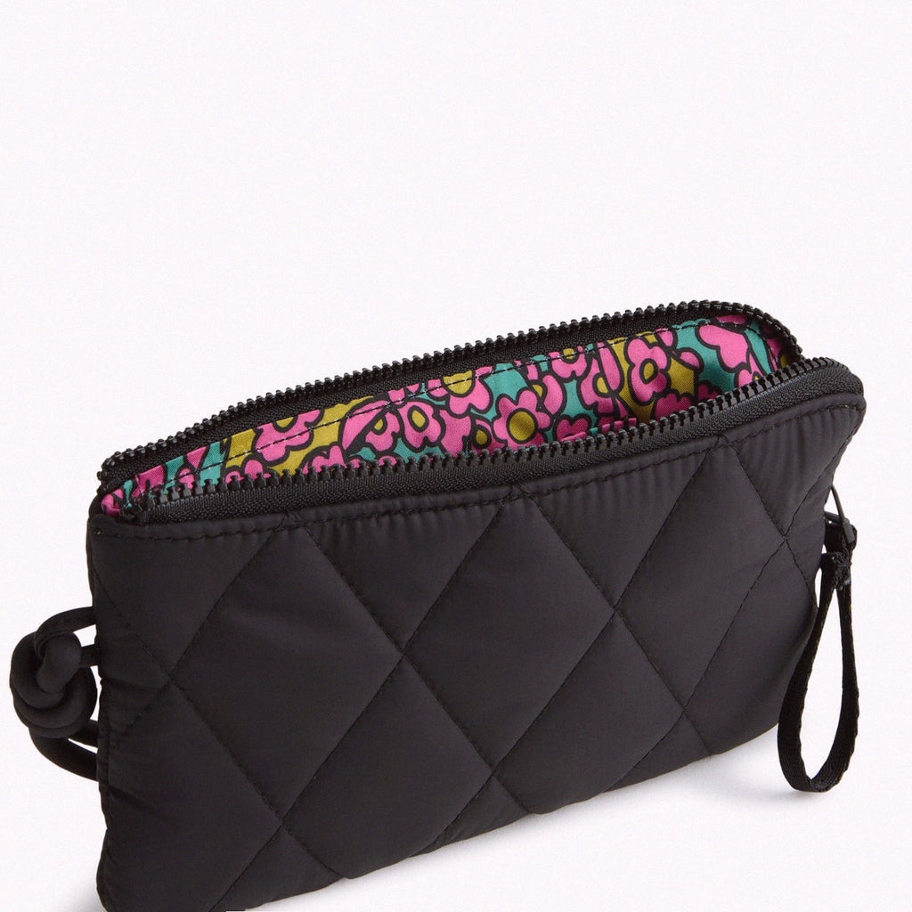 Zip Wristlet