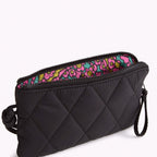 Zip Wristlet